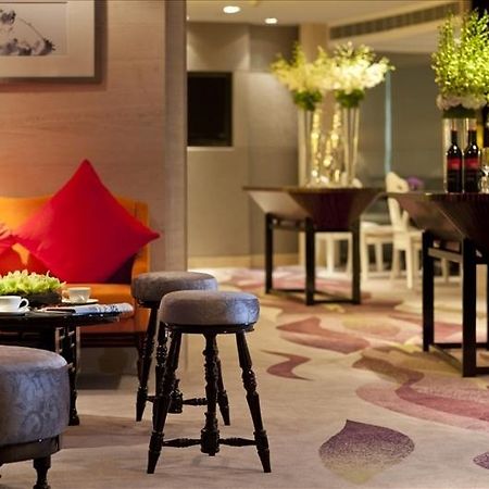 Zhejiang Grand Hotel Hangzhou Exterior photo