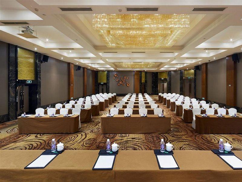 Zhejiang Grand Hotel Hangzhou Exterior photo