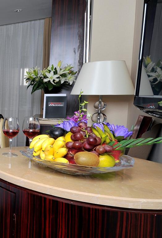 Zhejiang Grand Hotel Hangzhou Room photo