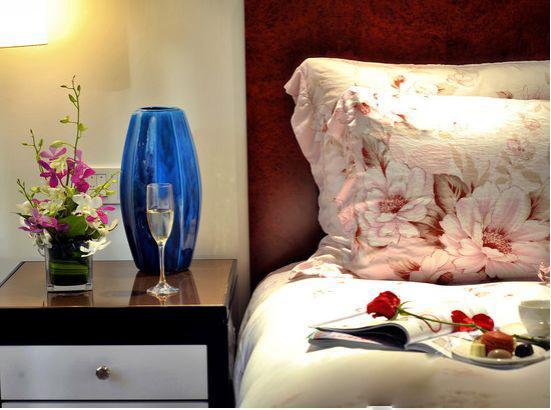 Zhejiang Grand Hotel Hangzhou Room photo