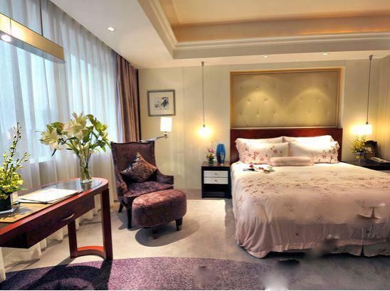 Zhejiang Grand Hotel Hangzhou Room photo