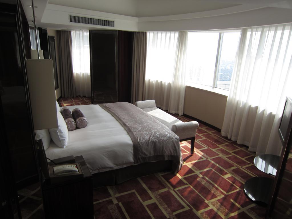 Zhejiang Grand Hotel Hangzhou Room photo