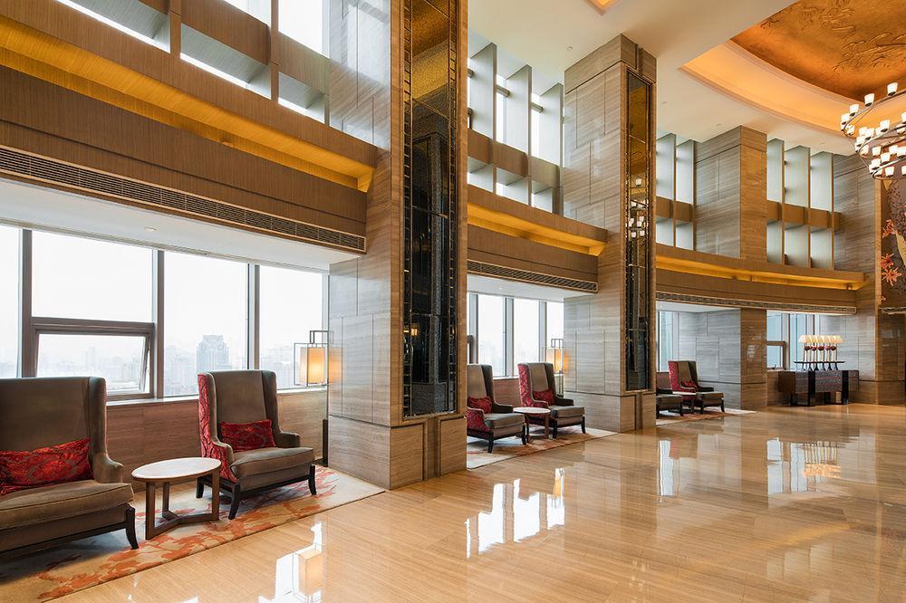 Zhejiang Grand Hotel Hangzhou Exterior photo