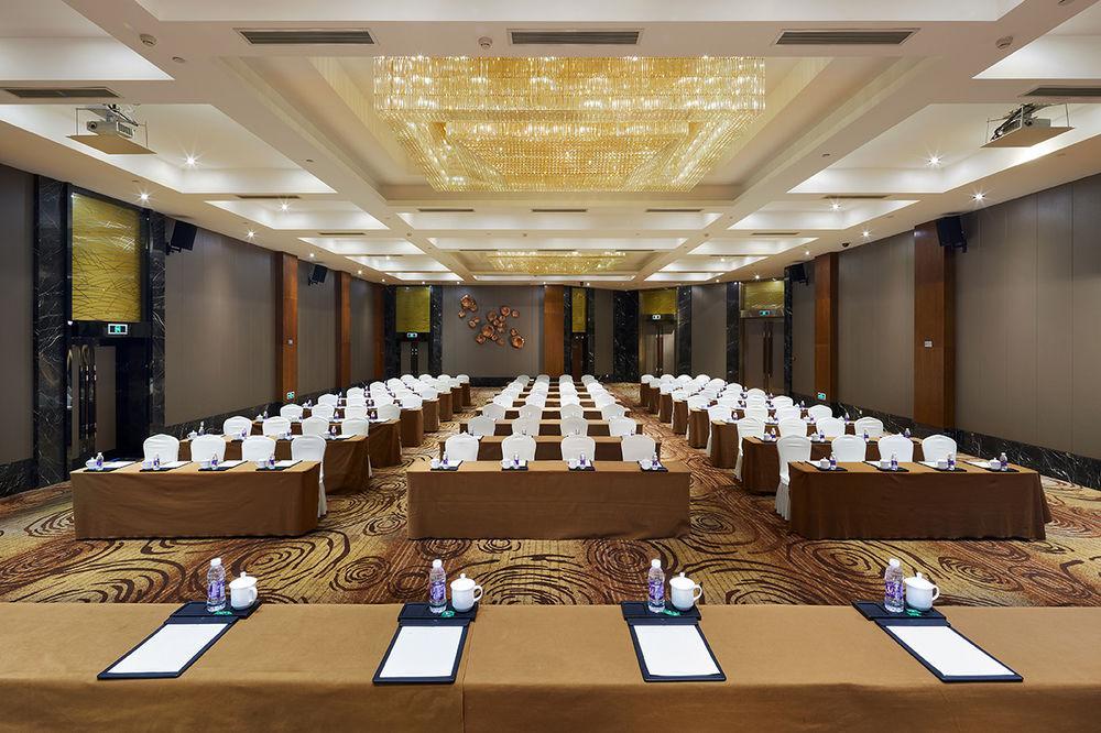 Zhejiang Grand Hotel Hangzhou Exterior photo