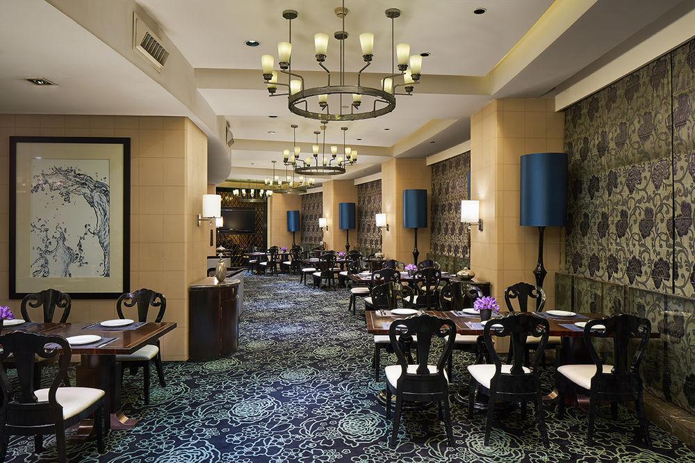Zhejiang Grand Hotel Hangzhou Exterior photo
