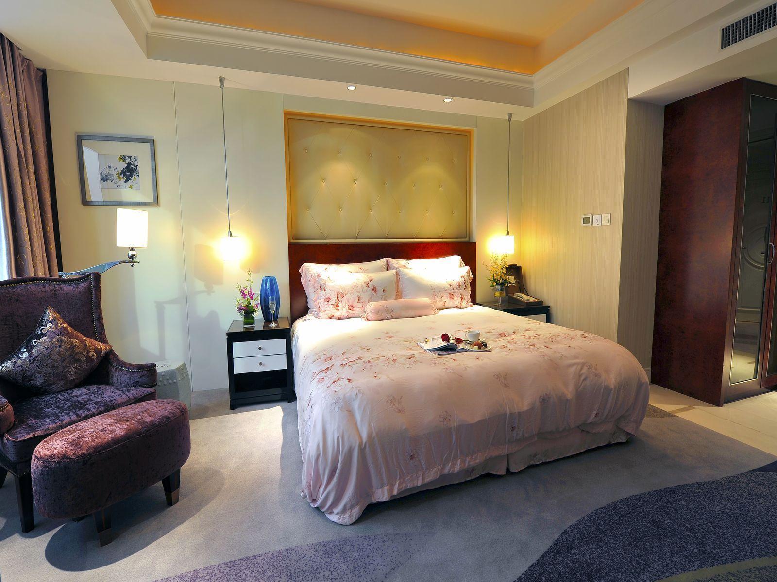 Zhejiang Grand Hotel Hangzhou Exterior photo