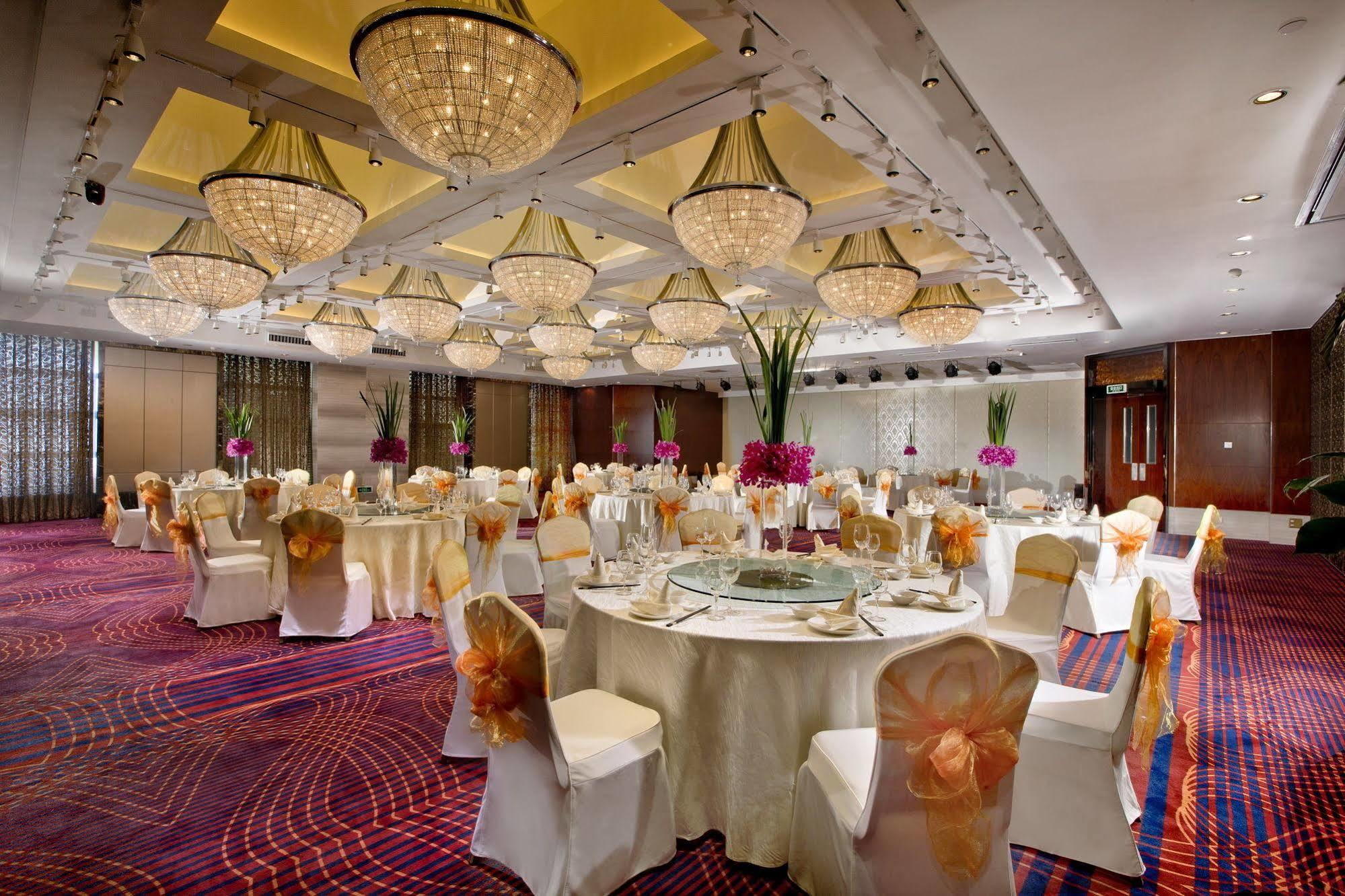 Zhejiang Grand Hotel Hangzhou Exterior photo