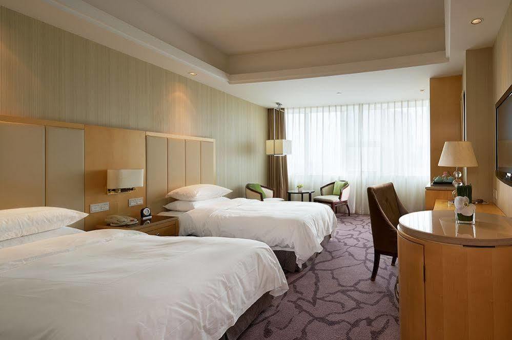 Zhejiang Grand Hotel Hangzhou Exterior photo