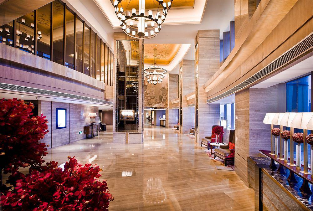 Zhejiang Grand Hotel Hangzhou Exterior photo